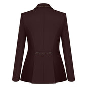 Fair Play Chaqueta de Competición Reiko VG Marron Fair Play Chaqueta de Competición Reiko VG Marron