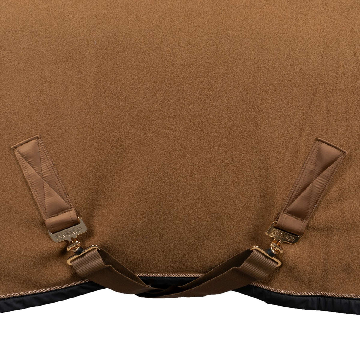 Eskadron Manta para el sudor Heritage Fleece Check Almond Eskadron Manta para el sudor Heritage Fleece Check Almond