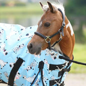 HB Manta de exterior Mr Squeez Azul claro HB Manta de exterior Mr Squeez Azul claro