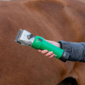 Agradi Horse Máquina de esquilar Verde Agradi Horse Máquina de esquilar Verde