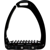 Tech Stirrups Estribos Venice Plus Swarovski Negro/Negro Tech Stirrups Estribos Venice Plus Swarovski Negro/Negro