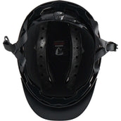 HORKA Casco Dali Negro HORKA Casco Dali Negro
