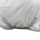 Amigo Bug Rug Plata/Gris Titanio/Plata Amigo Bug Rug Plata/Gris Titanio/Plata