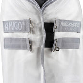 Amigo Bug Rug Plata/Gris Titanio/Plata Amigo Bug Rug Plata/Gris Titanio/Plata