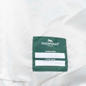 Amigo Bug Rug Plata/Gris Titanio/Plata Amigo Bug Rug Plata/Gris Titanio/Plata