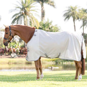 Amigo Bug Rug Plata/Gris Titanio/Plata Amigo Bug Rug Plata/Gris Titanio/Plata