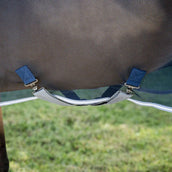 Amigo Net Cooler Marino/Gris Titanio/Plateado Amigo Net Cooler Marino/Gris Titanio/Plateado