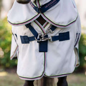 Amigo Ripstop Hoody Petite Plata/Verde/Azul/Rosa Amigo Ripstop Hoody Petite Plata/Verde/Azul/Rosa