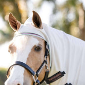 Amigo Ripstop Hoody Pony Plata/Verde/Azul/Rosa Amigo Ripstop Hoody Pony Plata/Verde/Azul/Rosa