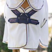 Amigo Ripstop Hoody Pony Plata/Verde/Azul/Rosa Amigo Ripstop Hoody Pony Plata/Verde/Azul/Rosa