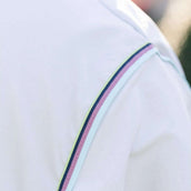 Amigo Ripstop Hoody Pony Plata/Verde/Azul/Rosa Amigo Ripstop Hoody Pony Plata/Verde/Azul/Rosa