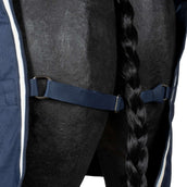 Amigo Ripstop 900D Fleece Lined 50g Witney Navy Amigo Ripstop 900D Fleece Lined 50g Witney Navy