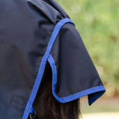 Amigo Ripstop 900D Plus Petite 0g Negro/Azul clasico Amigo Ripstop 900D Plus Petite 0g Negro/Azul clasico