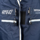 Amigo Ripstop 900D Plus Pony 100g Witney Navy Amigo Ripstop 900D Plus Pony 100g Witney Navy