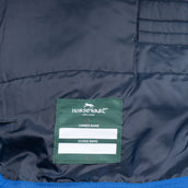 Amigo Ripstop 900D Plus Pony 50g Negro/Azul clasico Amigo Ripstop 900D Plus Pony 50g Negro/Azul clasico