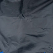 Amigo Ripstop 900D Pony 0g Negro/Azul clasico Amigo Ripstop 900D Pony 0g Negro/Azul clasico