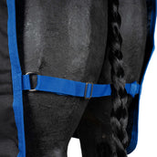 Amigo Ripstop 900D Pony 0g Negro/Azul clasico Amigo Ripstop 900D Pony 0g Negro/Azul clasico
