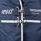 Amigo Ripstop 900D Pony 50g Witney Navy Amigo Ripstop 900D Pony 50g Witney Navy