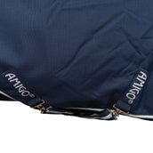 Amigo Ripstop 900D Pony 50g Witney Navy Amigo Ripstop 900D Pony 50g Witney Navy