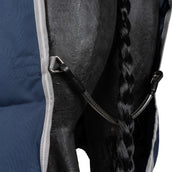 Amigo Turnout 1200D Integrated 0g Marino/Gris Titanio/Plateado Amigo Turnout 1200D Integrated 0g Marino/Gris Titanio/Plateado