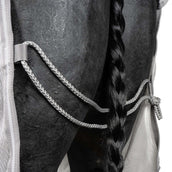 Amigo Manta Antimoscas Integrated Plata/Gris Titanio/Plata Amigo Manta Antimoscas Integrated Plata/Gris Titanio/Plata