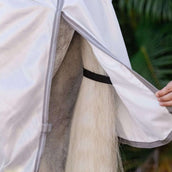 Amigo Manta Antimoscas Integrated Plata/Gris Titanio/Plata Amigo Manta Antimoscas Integrated Plata/Gris Titanio/Plata