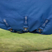 Horseware Therapy Turnout Ionic 100g Azul Imperial/Plata/Marino Horseware Therapy Turnout Ionic 100g Azul Imperial/Plata/Marino