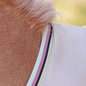 Amigo Bug Rug Plus Petite Plata/Verde/Azul/Rosa Amigo Bug Rug Plus Petite Plata/Verde/Azul/Rosa