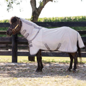 Amigo Bug Rug Plus Petite Plata/Gris Titanio/Plata Amigo Bug Rug Plus Petite Plata/Gris Titanio/Plata