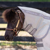 Amigo Bug Rug Plus Petite Plata/Gris Titanio/Plata Amigo Bug Rug Plus Petite Plata/Gris Titanio/Plata