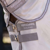 Amigo Bug Rug Plus Petite Plata/Gris Titanio/Plata Amigo Bug Rug Plus Petite Plata/Gris Titanio/Plata