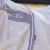 Amigo Bug Rug Plus Petite Plata/Gris Titanio/Plata Amigo Bug Rug Plus Petite Plata/Gris Titanio/Plata