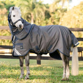 Rhino HexStop Plus Pony 0g Grey/Indigo/Navy Rhino HexStop Plus Pony 0g Grey/Indigo/Navy