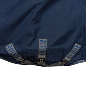 Rhino Wug Turnout 0g Marino Gris Titanio Azul Clasico Rhino Wug Turnout 0g Marino Gris Titanio Azul Clasico