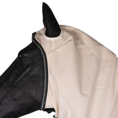 Rambo Hoody Pony Tiza/Verde cazador/Plata Rambo Hoody Pony Tiza/Verde cazador/Plata