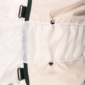 Rambo Hoody Pony Tiza/Verde cazador/Plata Rambo Hoody Pony Tiza/Verde cazador/Plata