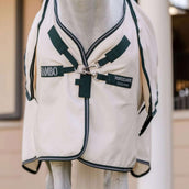 Rambo Hoody Pony Tiza/Verde cazador/Plata Rambo Hoody Pony Tiza/Verde cazador/Plata