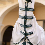 Rambo Hoody XL Tiza/Verde cazador/Plata Rambo Hoody XL Tiza/Verde cazador/Plata