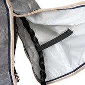 Rambo Protector Plata/Azul marino/Blanco/Beige Rambo Protector Plata/Azul marino/Blanco/Beige