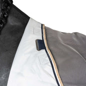 Rambo Protector Plata/Azul marino/Blanco/Beige Rambo Protector Plata/Azul marino/Blanco/Beige