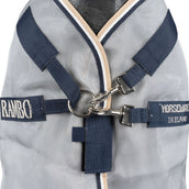 Rambo Protector Plata/Azul marino/Blanco/Beige Rambo Protector Plata/Azul marino/Blanco/Beige