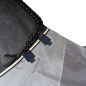 Rambo Protector Plata/Azul marino/Blanco/Beige Rambo Protector Plata/Azul marino/Blanco/Beige