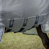 Rambo Protector Plata/Azul marino/Blanco/Beige Rambo Protector Plata/Azul marino/Blanco/Beige