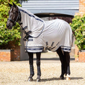 LeMieux Manta Antimoscas Arika Armour-Tek SS25 Gris LeMieux Manta Antimoscas Arika Armour-Tek SS25 Gris