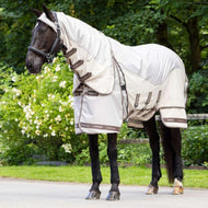 LeMieux Manta para Eczema Kudos Shower Pro Sweet Itch Piedra LeMieux Manta para Eczema Kudos Shower Pro Sweet Itch Piedra