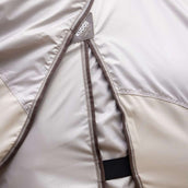 LeMieux Manta para Eczema Kudos Shower Pro Sweet Itch Piedra LeMieux Manta para Eczema Kudos Shower Pro Sweet Itch Piedra