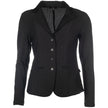 HKM Chaqueta de Competición Crystal Negro