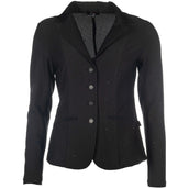 HKM Chaqueta de Competición Crystal Negro HKM Chaqueta de Competición Crystal Negro