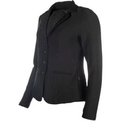 HKM Chaqueta de Competición Crystal Negro HKM Chaqueta de Competición Crystal Negro