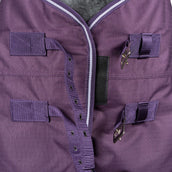 EQUITHÈME Alfombra de Exterior Tyrex Aisance 600D 50g EQUITHÈME Alfombra de Exterior Tyrex Aisance 600D 50g